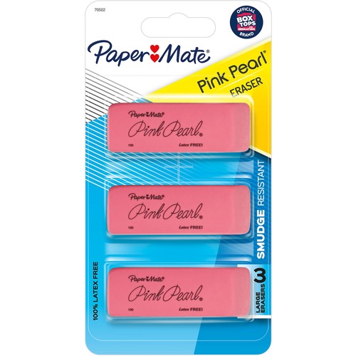 Erasers