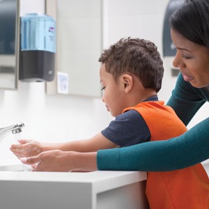 Hand Soap Selections