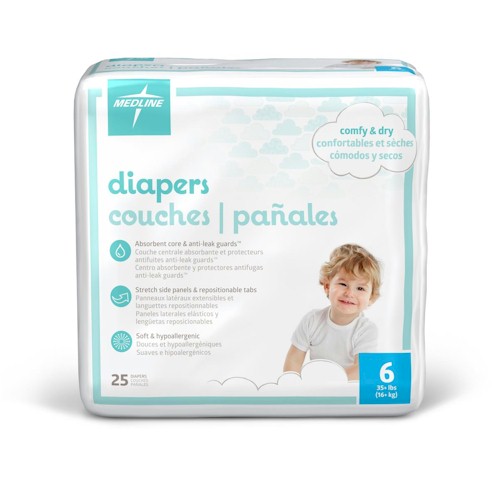 Diapers