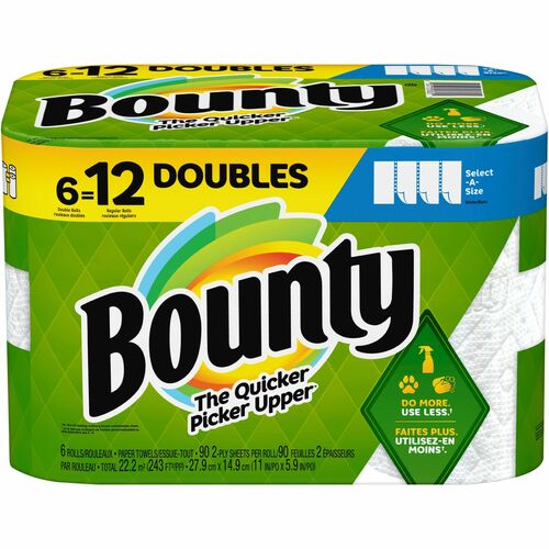 Paper Towels