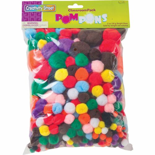 Pom Poms