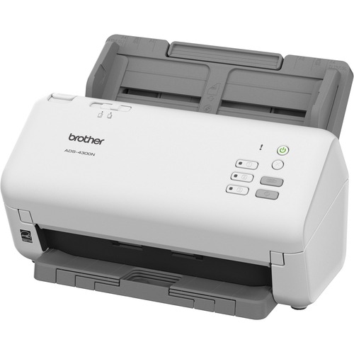 Scanners