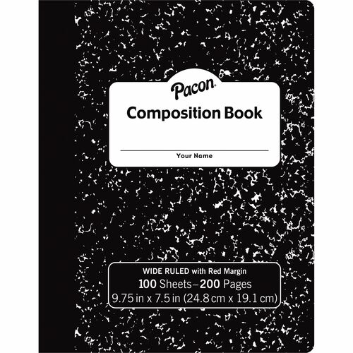 Student Notebooks & Folders