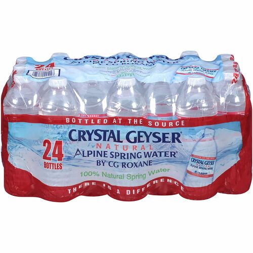 Water