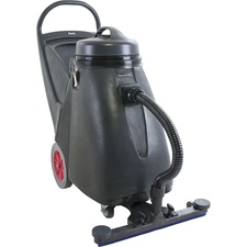 Wet/Dry Floor Machines