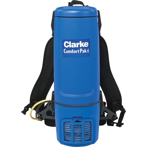 Clarke Backpacks
