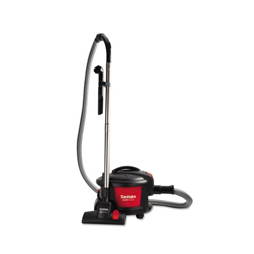 Sanitaire Canister