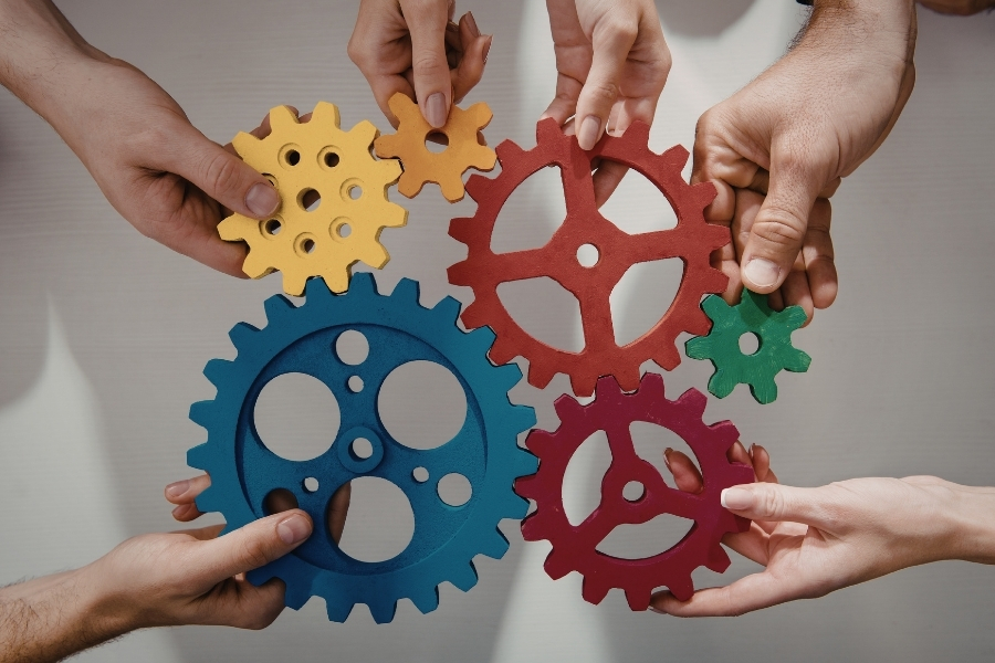 Cooperative Purchasing Partnerships