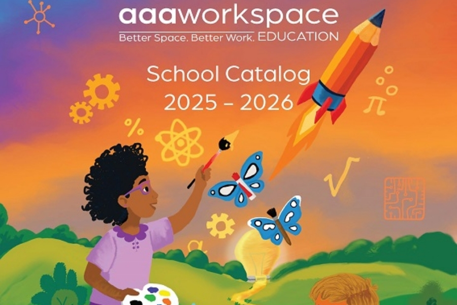 Exclusive Education Catalog