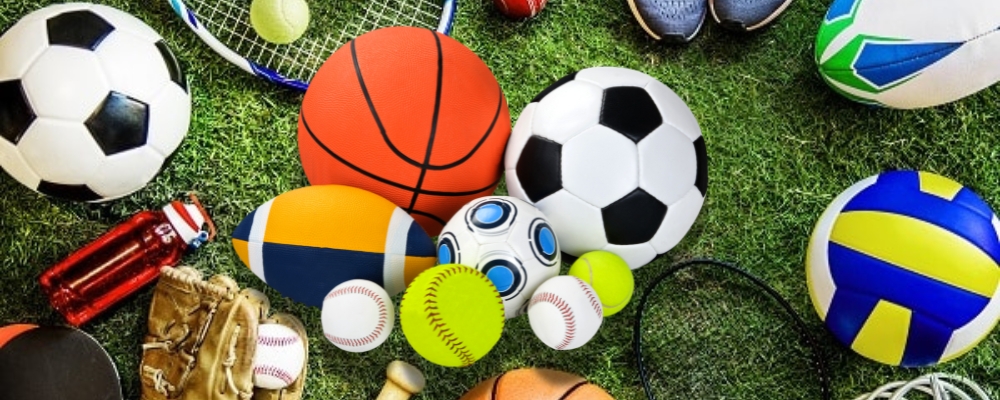 Games & Sports