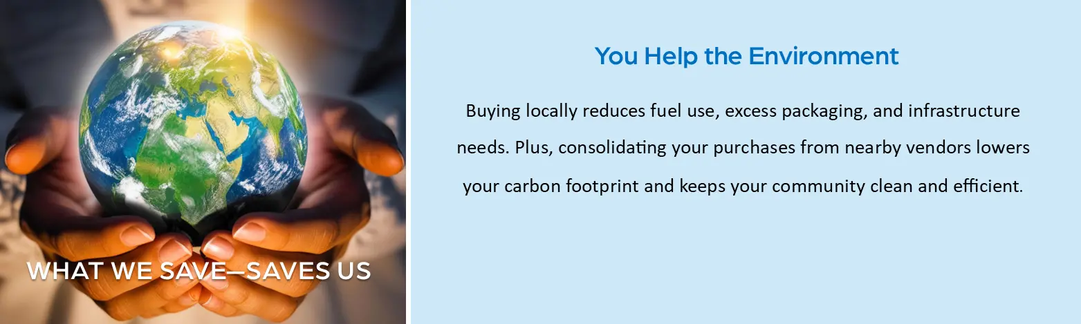 Sustainability