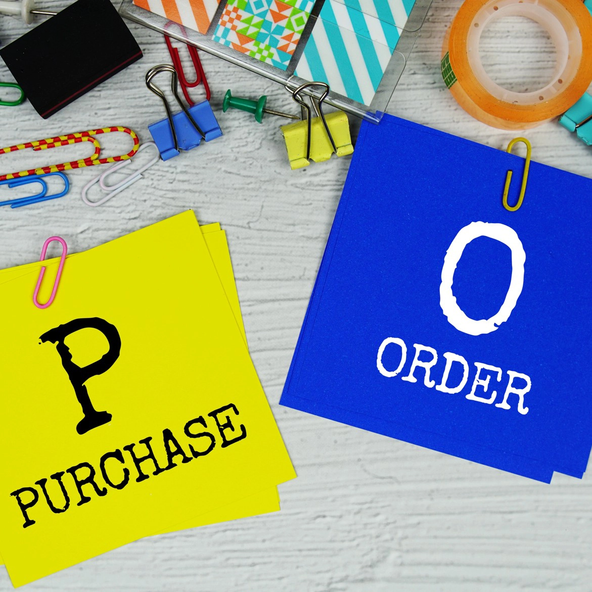 Purchasing Support