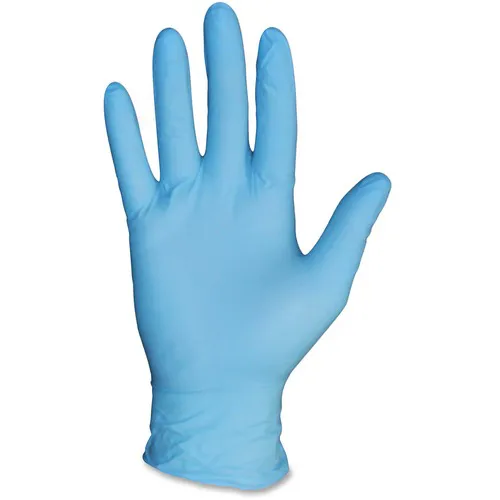 Nitrile Gloves