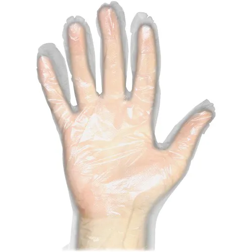 Polyethylene Gloves