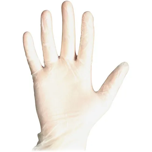 Vinyl Gloves