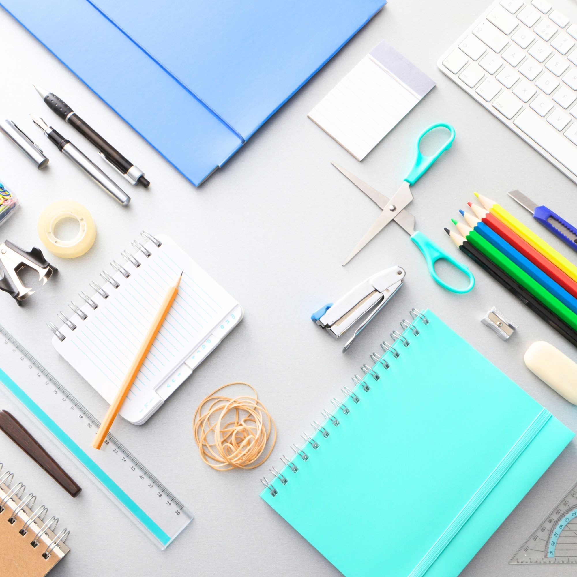 Office Supplies