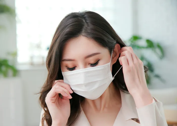 Face Masks