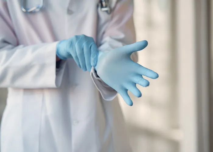 Gloves