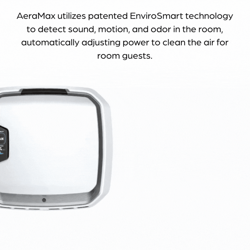 AeraMax Air Purifiers