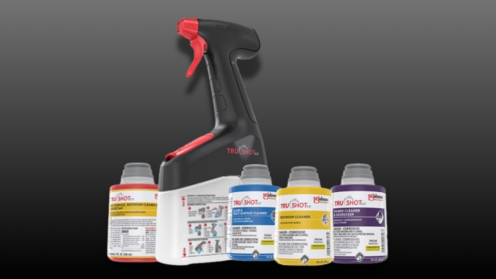 Portable Chemistry Delivery Built for Productivity