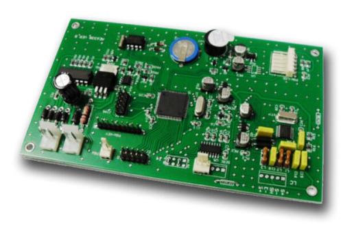 Printed Circuit Board - Printed Circuit Board - Industrial - FLCB-4948472