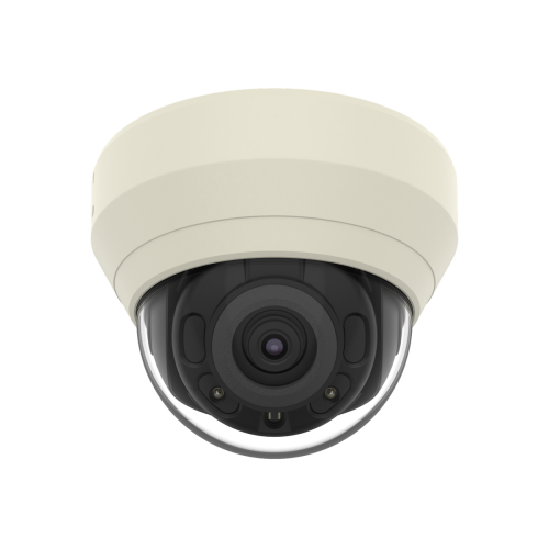 Honeywell 70 Series AI Dome Camera - Honeywell 70 Series AI Dome Camera - IT Accessories - HC70W48R2