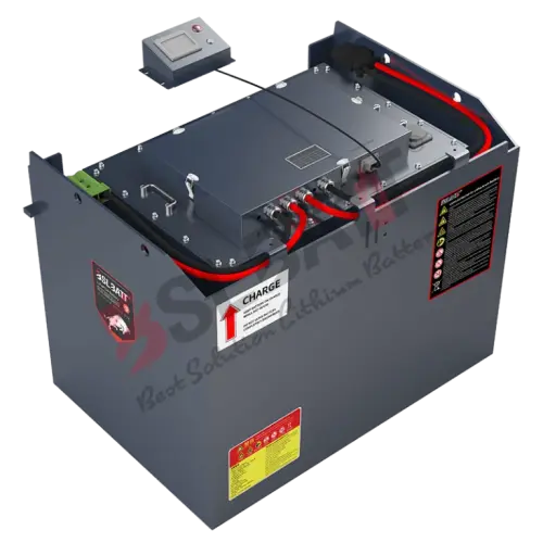 Lithium Battery - Lithium Battery - Industrial - FLLB-074774