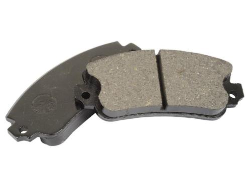 Forklift Brake Pads - Forklift Brake Pads - Industrial - FLBP-07464