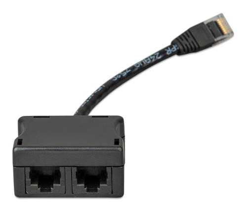 RJ45 Splitter - RJ45 Splitter - IT Accessories - RJ45-SPLIT