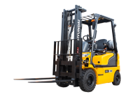 Hyundai 20L-7M Forklift