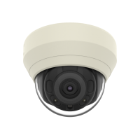 Honeywell 70 Series AI Dome Camera