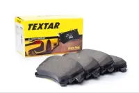 Dozer Brake Pads