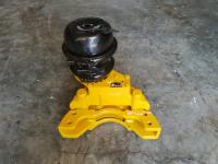 Dozer Handbrake
