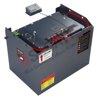 Lithium Battery