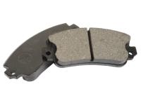 Forklift Brake Pads
