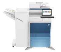 HP E877z