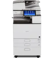 Ricoh MP C4504ex