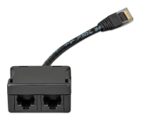 RJ45 Splitter