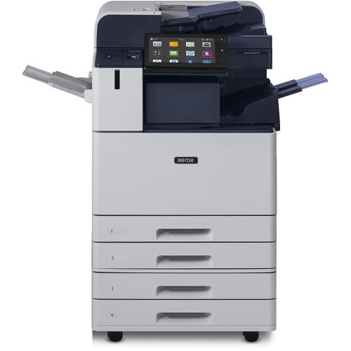Xerox AltaLink C8135 - Xerox AltaLink C8135 - MFDs - AltaLink C8135