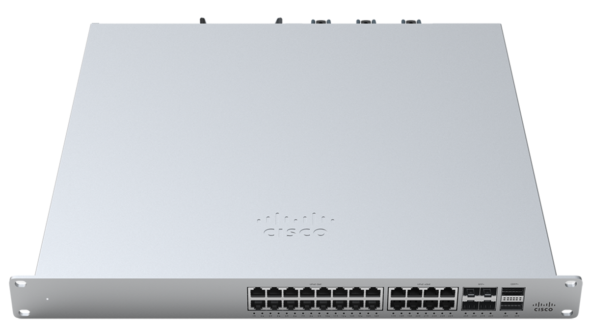Servers