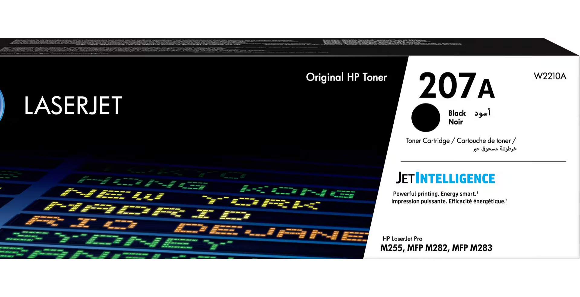 OEM Toner