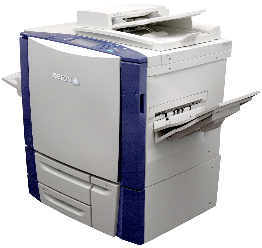 Xerox ColorQube