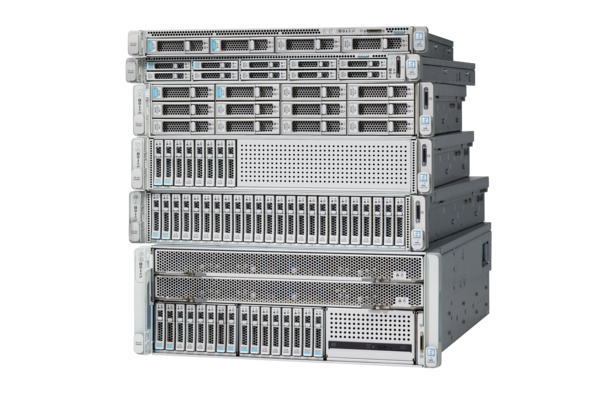 Servers
