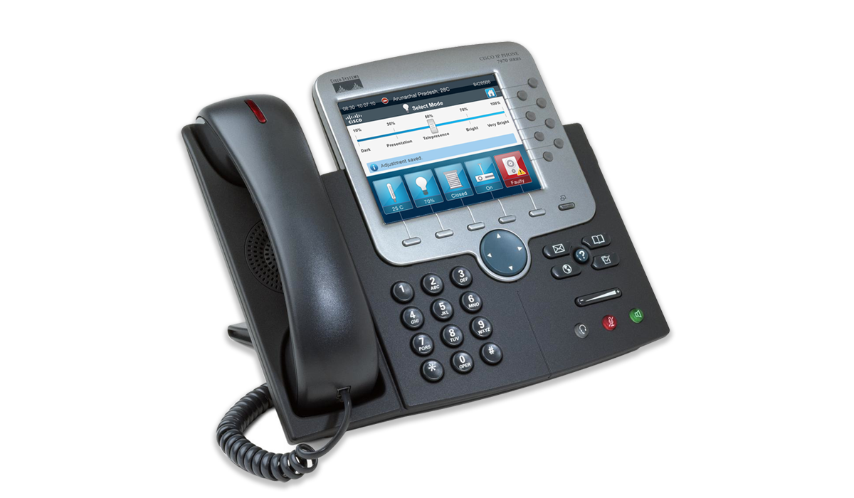 Telephony