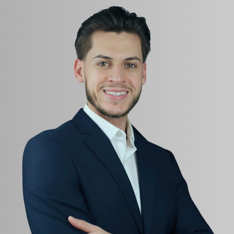 Jonathan Palau
