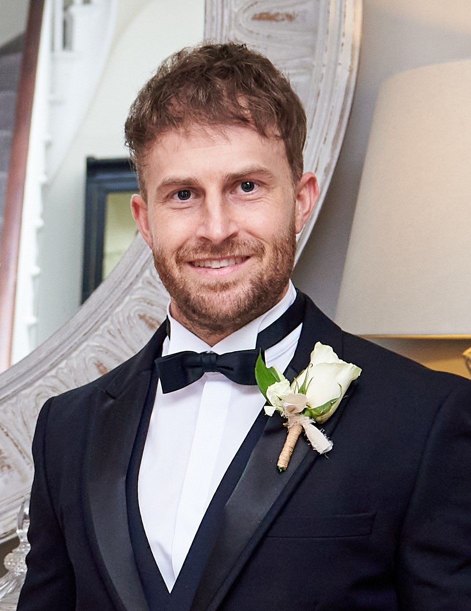 Jamie Bradley