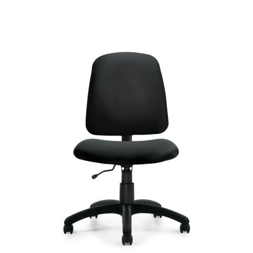 Global Offices To Go  Task - Armless Stool
