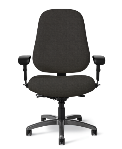 Maxwell Large/ Xtra Tall Upholstered seat