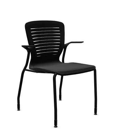 OM 5 Active 4-Leg Guest  All Poly