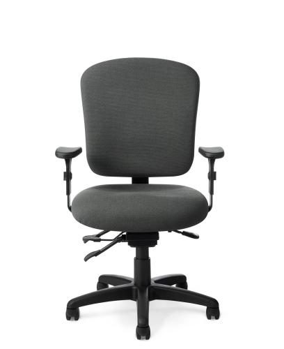 OM PT Intensive Use 24-Seven Task Chair